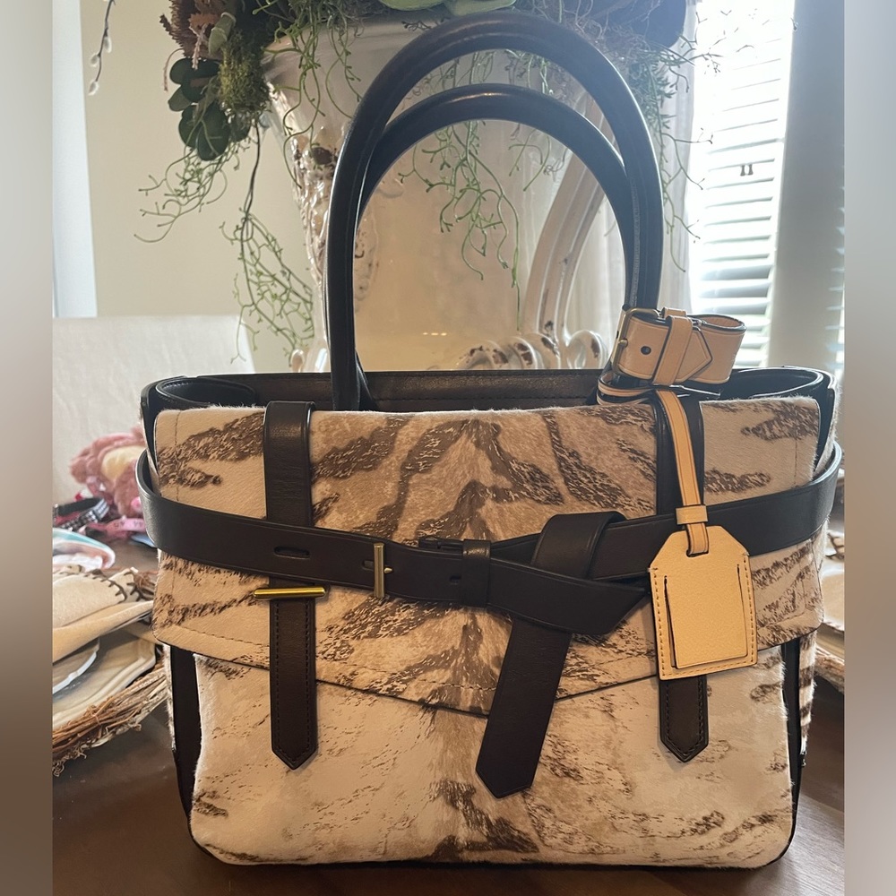 Reed Krakoff tote
